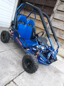 road legal buggy for sale scotland